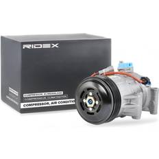 Elektrisch gereedschap Ridex AC Compressor TOYOTA,DAIHATSU 447K0013 883100D320,8831002390,8831002470 Compressor, air conditioning 8831002630,8831002640,883100D200,883100D201