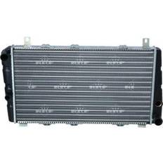 Coche Intercoolers Skoda Radiador Refrigeración Del Motor Aluminio 488 285 34 Mecánicamente