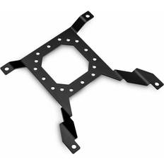 Componenti per Computer EKWB EK-Loop Uni Pump Reservoir Bracket 140 mm