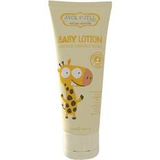 Jack n' Jill Baby Body Lotion 100ml