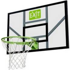 Væghængt Basketballkurve Exit Toys Galaxy Wall Plate