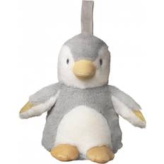 Smart Sensors Nuby Penguin Sleep Aid with Cry Sensor