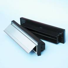 Stormguard Sleeved Letter Box Draught Excluder