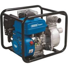 64065 500L/Min 4.8HP 4 Stroke Petrol Pump Pond