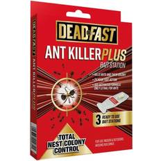 Deadfast Deadfast Pest Control Ant Killer Plus Bait