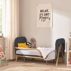 Tutti bambini cozee xl Tutti Bambini Cozee XL Junior Bed & Expansion Pack