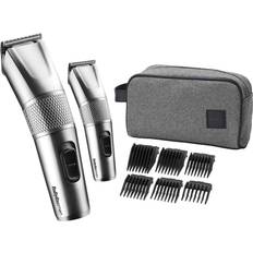 Babyliss Steel Edition Hair Clipper Set 7755U