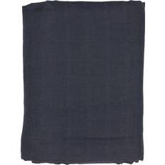 Stofble 120x120 licorice