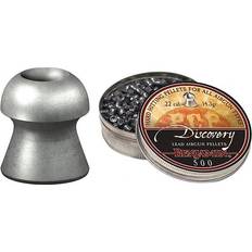 Crosman benjamin Crosman Benjamin Discovery Diaboler 5,5mm 0,93g 500st