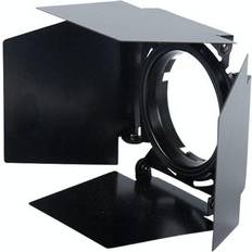Hide-a-lite Barndoors focus 49MM sort