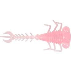 Z-Man Z-Man LarvaZ Pink Glow