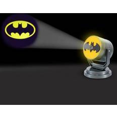 Supersankarit Yövalot DC Comics Batman Bat Signal Lamp