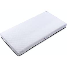 Silver Cross Superior Cot Bed Mattress