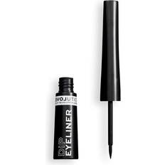 Revolution Beauty Eyeliners Revolution Beauty Relove Dip Eyeliner Black