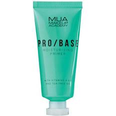 Mua makeup academy Mua Makeup Academy Pro/Base Fuktgivande sminkprimer 30 ml