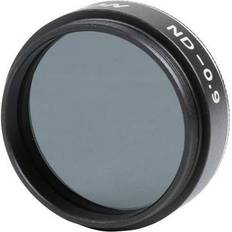 Porroprisma Teleskop Celestron 94105 Neutral Densitet Månfilter 3,2 cm, Svart