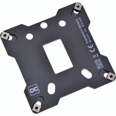 AlphaCool Core Backplate XPX Eisbaer LGA 115X 1200 1700