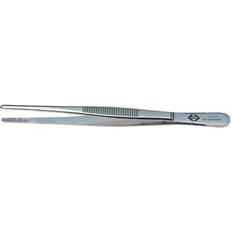 universalpincet med afrundede spidser, 145 mm (T2307)
