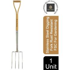 Kent & Stowe greb rustfri FSC