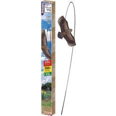 The Big Cheese Hawk Kite Deterrent