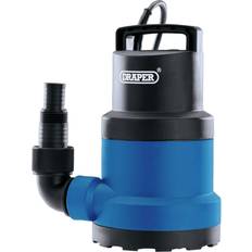 Jardin et Environnement Extérieur Draper Submersible Pump 250W