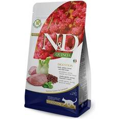 Farmina n&d FARMINA N&D CAT QUINOA DIGESTION LAMB