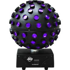 Musikinstrumenter American Dj Starburst