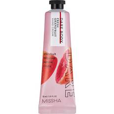Missha Hand Care Missha Dare Body Hand Cream Types Fresh Grapefruit