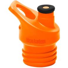 klean-kanteen Classic Sport Cap Orange