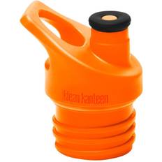 Klean kanteen classic sport cap blå klean-kanteen Sport Cap, Orange