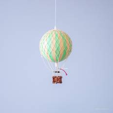 Floating Skies Luftballon 13x8.5