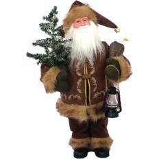 Cotton Figurines Santa's Workshop American Eagle Figurine 38.1cm