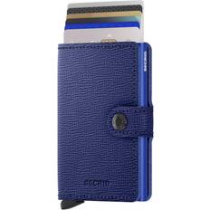 Secrid Miniwallet Crisple Cobalt