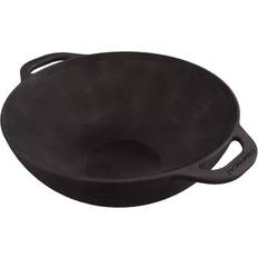 Poêles Wok Campingaz 2000036961, Rund, Wok/Stirfry