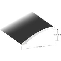 Standard 80321 15x40x1000mm