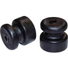 Ryom isolator søm eller skruer 100stk