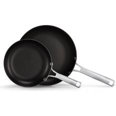 Calphalon Classic Hard-Anodized Nonstick 10-Inch Fry