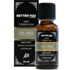 Eterisk tea tree olja Better You Eterisk olja Tea Tree 30ml