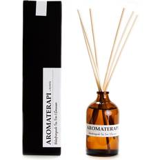 Doftpinnar Aromaterapi, Tea Tree & Geranium 100ml