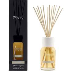 Massage- & Afslapningsprodukter Millefiori Milano Natural Stick Diffuser 500ml Mineral Gold Duftpinde