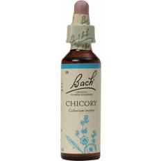 Vitamine e Integratori Bach Original Flower Remedy Chicory Dropper 20ml Flower Essence