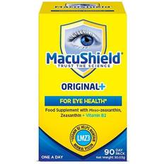Original+ Eye Health Day