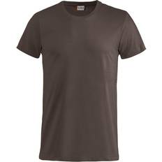 Clique Mens Basic T-shirt