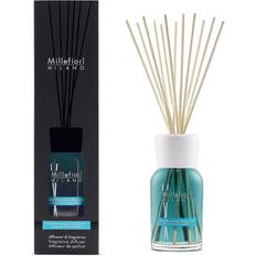 Massage- & Afslapningsprodukter Millefiori Milano Natural Stick Diffuser 500ml Mediterranean Bergamot Duftpind