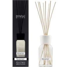 Millefiori Milano Reed Diffusers White Paper Flowers 250ml