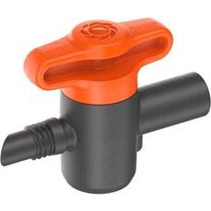 Oranssi Puutarhapumput Gardena Micro-Drip Suuttimelle 5 kpl