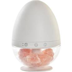 Dkd Home Decor Eteerisen öljyn annostelija Valkoinen Pinkki Läpinäkyvä 300 ml