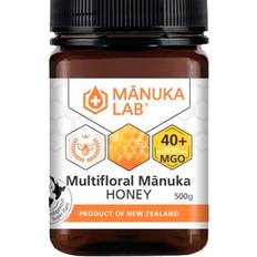 Manuka lab Honey 100+ MGO 500 500g