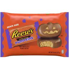 REESE'S Milk Chocolate Peanut Butter Pumpkins Snack