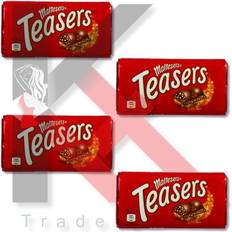 Maltesers Creamy Milk Chocolate X 4